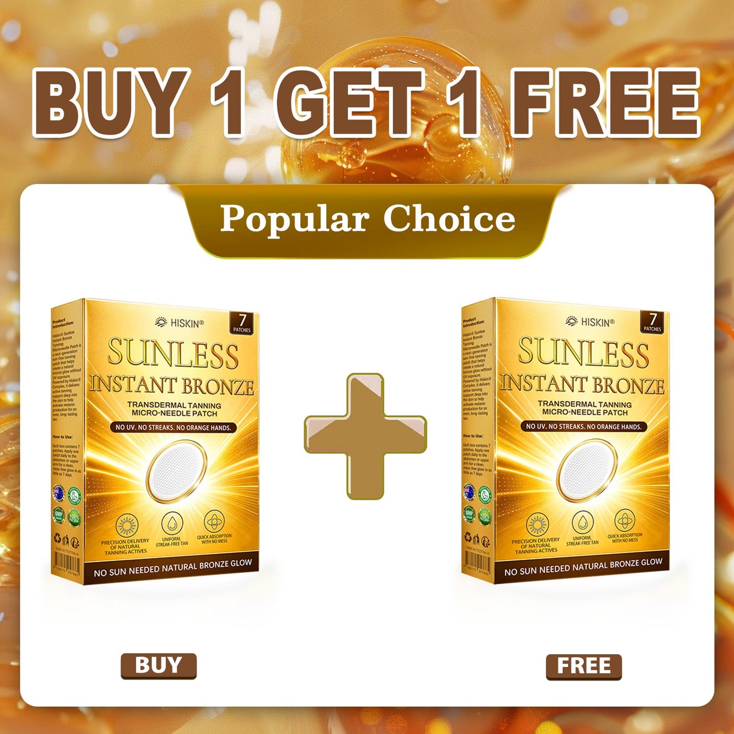 ☘️ Congratulations! You have unlocked an exclusive 𝐇𝐢𝐬𝐤𝐢𝐧® offer! 🎁 As a thank you for your order, we're offering an additional 30% off today! Click below to grab this special offer, offer expires! ✨