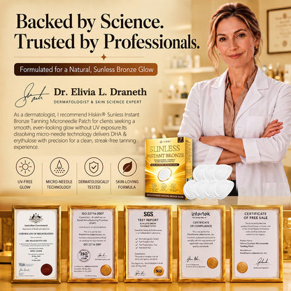 ☘️ Congratulations! You have unlocked an exclusive 𝐇𝐢𝐬𝐤𝐢𝐧® offer! 🎁 As a thank you for your order, we're offering an additional 30% off today! Click below to grab this special offer, offer expires! ✨